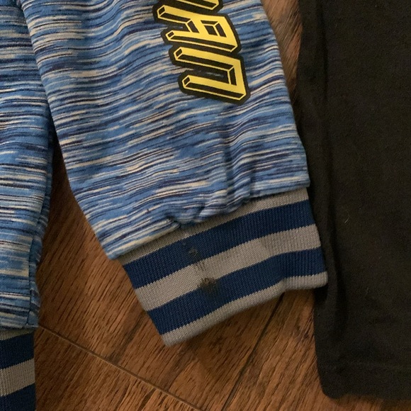 Batman Top Size 5 Bundle - Picture 3 of 5